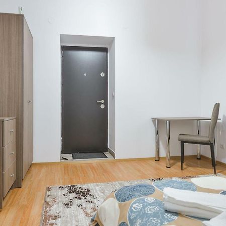 Hotel Casa Vlabisa Centru Kluž Exteriér fotografie