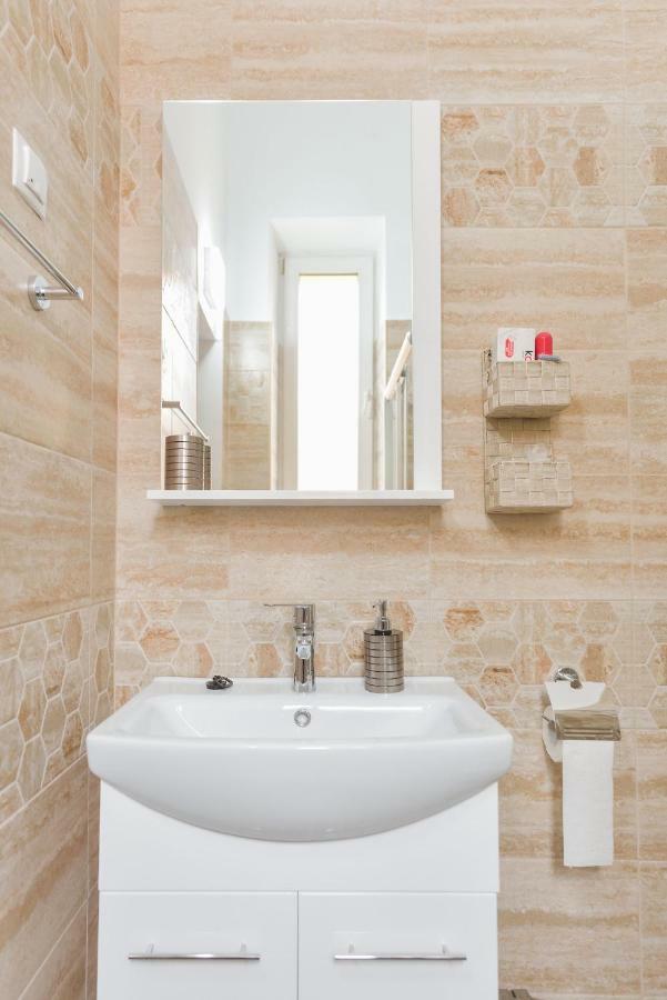 Hotel Casa Vlabisa Centru Kluž Exteriér fotografie
