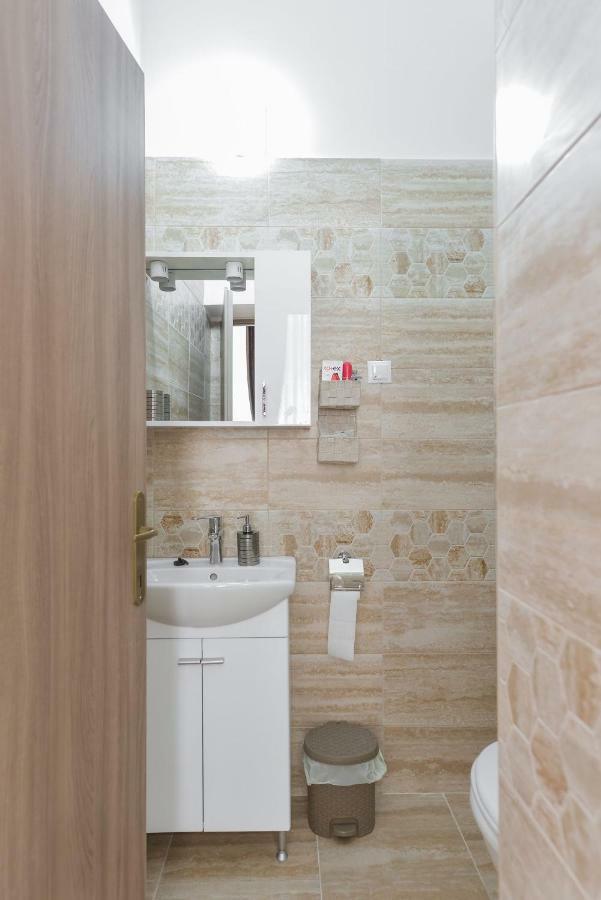 Hotel Casa Vlabisa Centru Kluž Exteriér fotografie