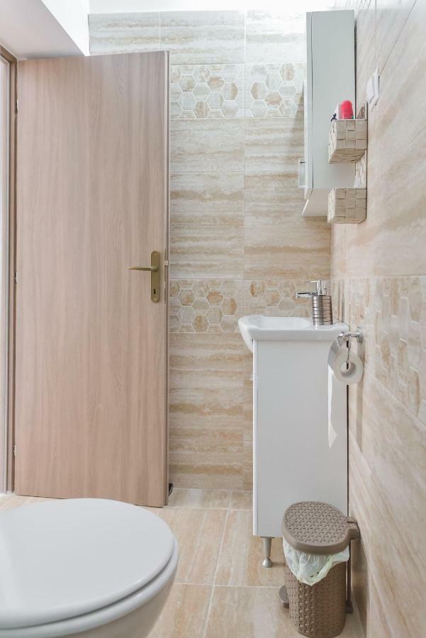 Hotel Casa Vlabisa Centru Kluž Exteriér fotografie